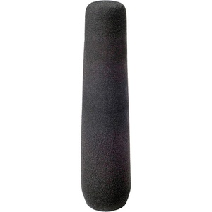 Rycote 104413 18cm Large Hole SGM Foam Windscreen for Sennheiser MKH 60 & Sony ECM 672 (10-Pack)