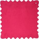 Bluestar Ultrasuede Cleaning Cloth (Pink, Large, 12 x 12")