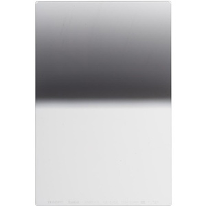 Benro 100 x 150mm Master Series Hard-Edge Reverse-Graduated Neutral Density 0.9 Filter (3-Stop)