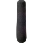 Rycote Standard Hole SGM 18cm Foam Windscreen for Rode NTG3, Sennheiser MKH 416/418, and Sanken CS-3e