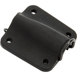 Bubblebee Industries Lav Concealer for Sennheiser MKE-2 (Black)