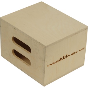 Matthews Apple Box (Full Mini)