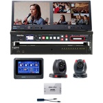 Datavideo Online Presentation Kit A