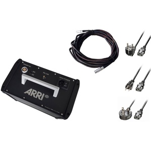 ARRI SRH-3 Power Supply Set (600W)