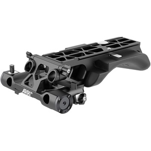 ARRI CBP-4 Compact Bridge Plate for AMIRA (15mm Studio/15mm LWS)
