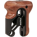 Tilta Left-Side Wooden Handle (Black, Type II)