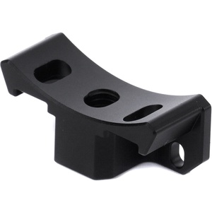 Tilta Lens Adapter Support for FUJIFILM X-H2S (Black)