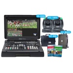 Datavideo EPB-1650T Educator's Production Bundle