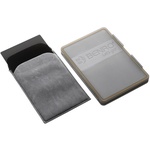Benro 100 x 150mm Master Series Hard Edge Graduated 1.2 ND Filter