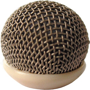Sennheiser MZW01 Basket Windshield (Beige)