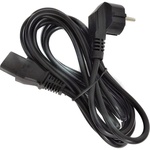 Litepanels IEC AC Power Cable Assembly (9.8', EU-Rated)