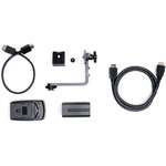 SmallHD BMPCC 4K Utility Pack for FOCUS 7 Monitor