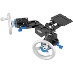 ARRI DRW-1 Two Wheels Set