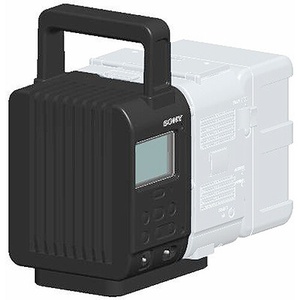 Sony HXR-IFR5 Interface Unit for FS700