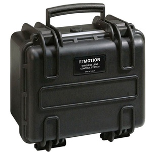 Teradek RT Case for MK3.1 System with Up to 3x Motors