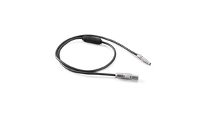 Tilta Nucleus-M Run/Stop Cables