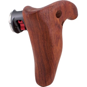 Tilta Left-Side Wooden Handle for Panasonic GH4/GH5 Cages