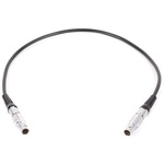 Teradek RT 5-Pin to 5-Pin Monitor Cable for SmallHD Overlays
