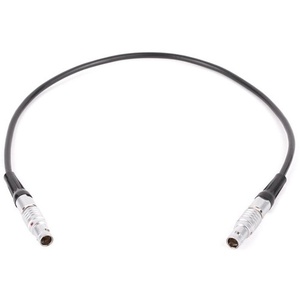 Teradek RT 5-Pin to 5-Pin Monitor Cable for SmallHD Overlays