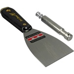 Matthews Putty Knife with 5/8" Pin