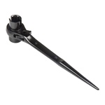 KUPO Wing Nut Ratchet Wrench 19/22MM