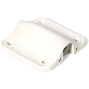 Bubblebee Industries Lav Concealer for Deity W.Lav Pro (White)