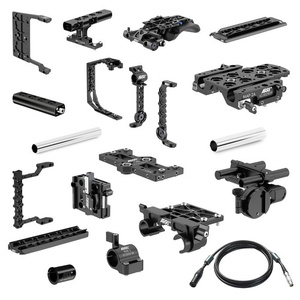 ARRI ALEXA Mini LF Accessory Set 15mm Advanced