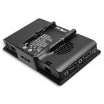 Portkeys LH5P II 5.5-inch 4K HDMI Touchscreen Monitor with Camera Control for Sony Mirrorless Cameras