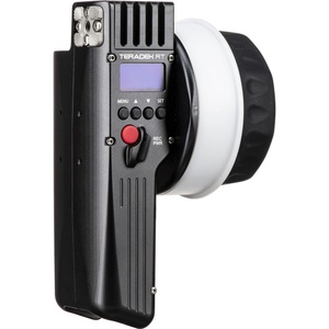 Teradek RT CTRL.1 Single-Axis Wireless Lens Controller