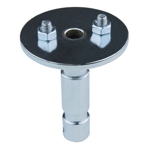 KUPO Junior Pin To Cheese Plate Adapter