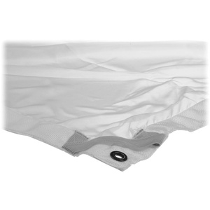Matthews Butterfly/Overhead Fabric - 8x8' - Bleached Muslin