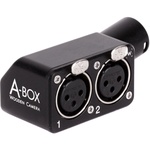 Wooden Camera A-Box for VENICE Motion Picture Camera