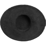 Bluestar CanSkins Earcup Covers for Beats by Dr. Dre Studio3 Wireless Headphones (Pair, Black)