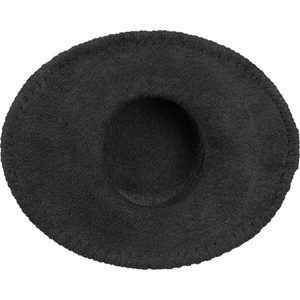 Bluestar CanSkins Earcup Covers for Beats by Dr. Dre Studio3 Wireless Headphones (Pair, Black)