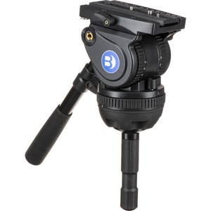 Benro BV10H 100mm Video Head