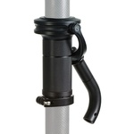 ARRI artemis 1.8" Gimbal for Select Systems with 1.8" Post