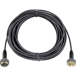 Sennheiser MZL 8010 Remote Cable for MKH 8000 Series Condenser Mics - 33'