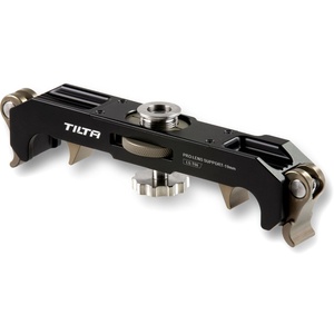 Tilta 19mm Lens Supporter (19mm Rod Adapter)