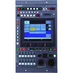 Sony MSU-950 Portable Master Setup Unit for Sony Multi-Format HDC, HDLA, and HDCU Camera Systems