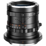 Thypoch Simera 35mm f/1.4 Lens (Nikon Z, Black)