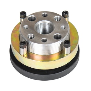 KUPO Castle Nut With Universal Adapter