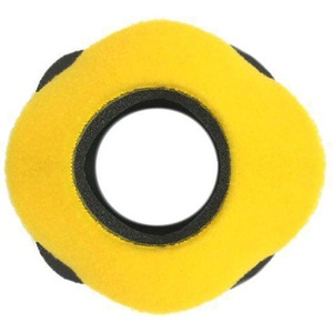 Bluestar ARRI Special Eyecushion (Fleece, Yellow)