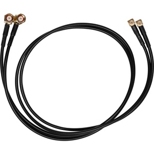 Sound Devices XL-MCX to SMA Cable for SL-2 SuperSlot Receivers (2-Pack)