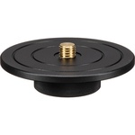 Manfrotto 273 Survey Adapter - Converts 3/8" to 5/8"