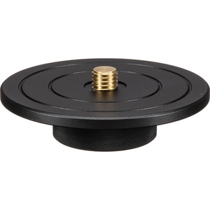 Manfrotto 273 Survey Adapter - Converts 3/8" to 5/8"
