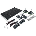 KUPO Hostress Tray Kit