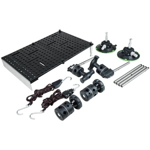 KUPO Hostress Tray Kit