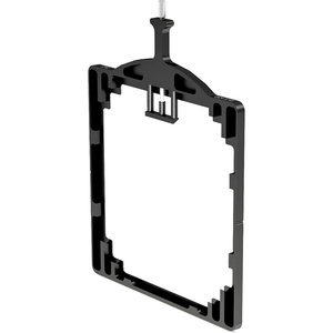 ARRI F5 Combo 4 x 5.65" / 5 x 5" Filter Frame