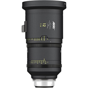 ARRI Signature Prime 12mm T1.8 Lens (Feet)