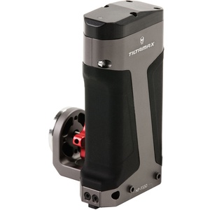Tiltaing Side Power Handle Type II for ARRI Rosette (F570, Tilta Gray)